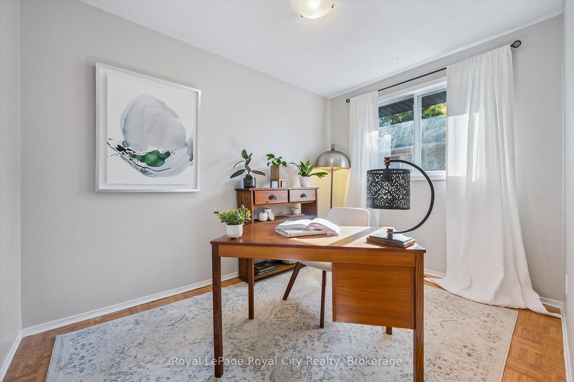 Photo 20 of 165 Hadati Road, Guelph, Grange Road — HOMEH