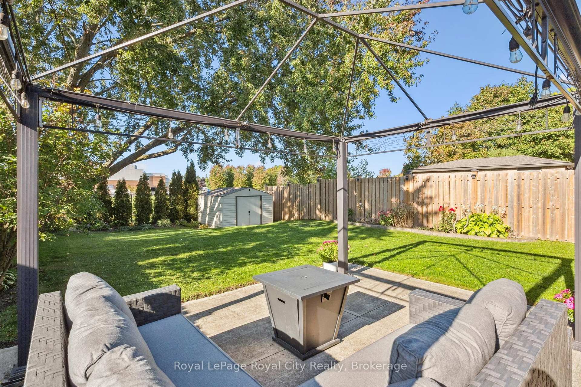 Photo 28 of 165 Hadati Road, Guelph, Grange Road — HOMEH