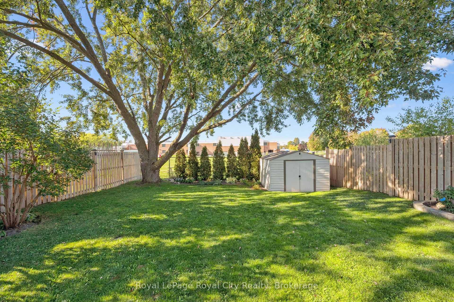 Photo 29 of 165 Hadati Road, Guelph, Grange Road — HOMEH