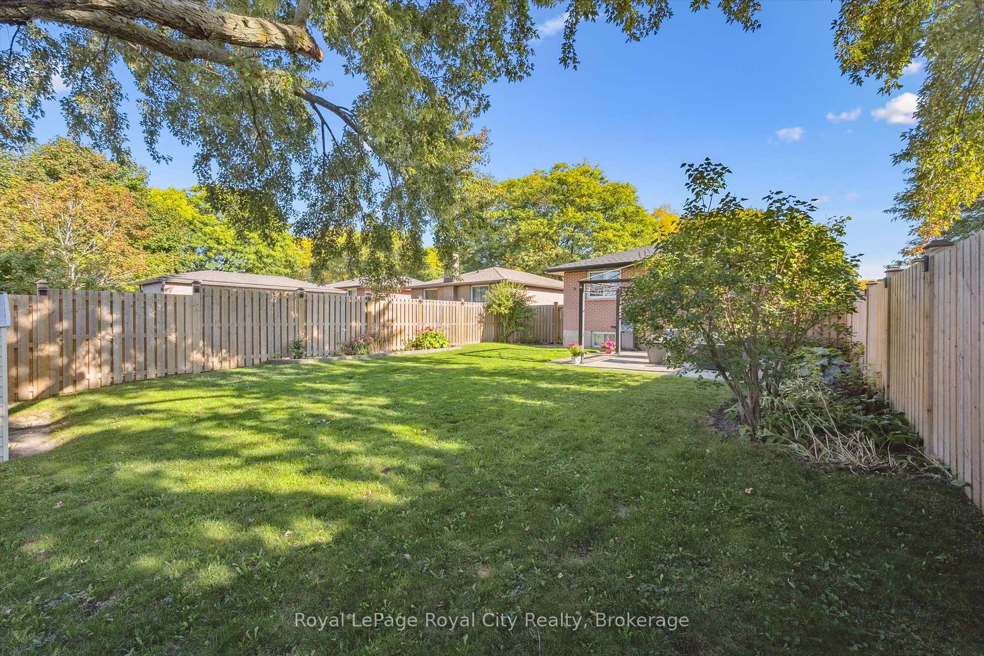 Photo 30 of 165 Hadati Road, Guelph, Grange Road — HOMEH