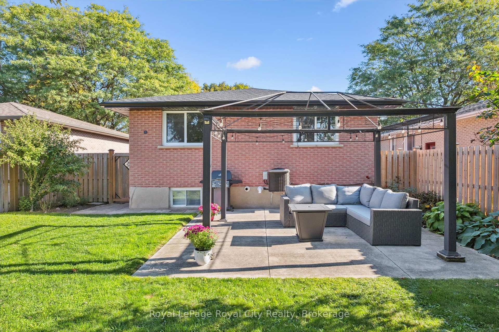 Photo 32 of 165 Hadati Road, Guelph, Grange Road — HOMEH