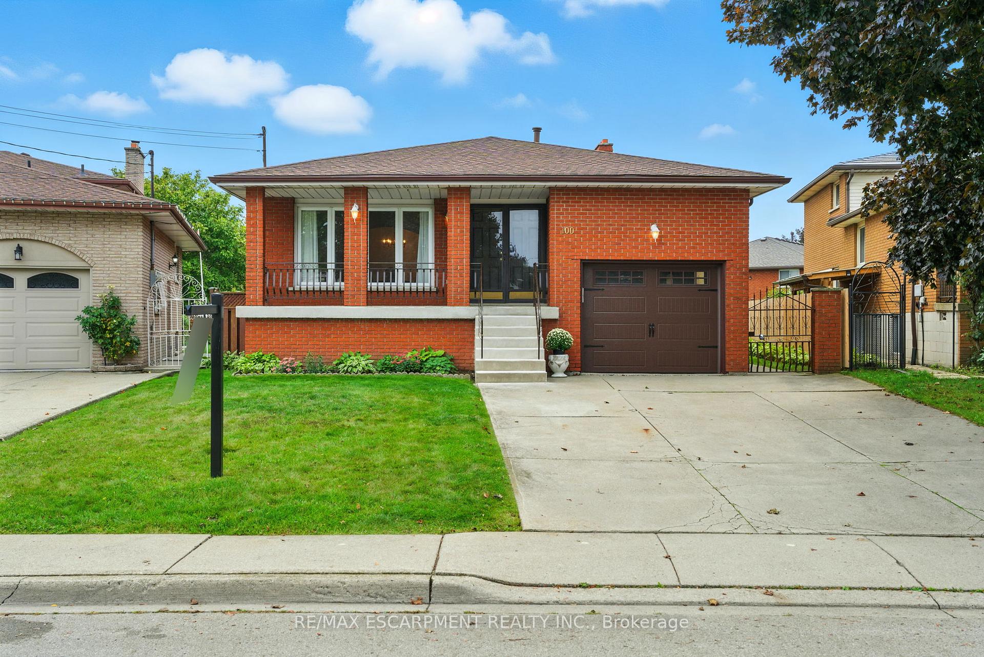 Photo 1 of 100 Taymall Street, Hamilton, Templemead — HOMEH