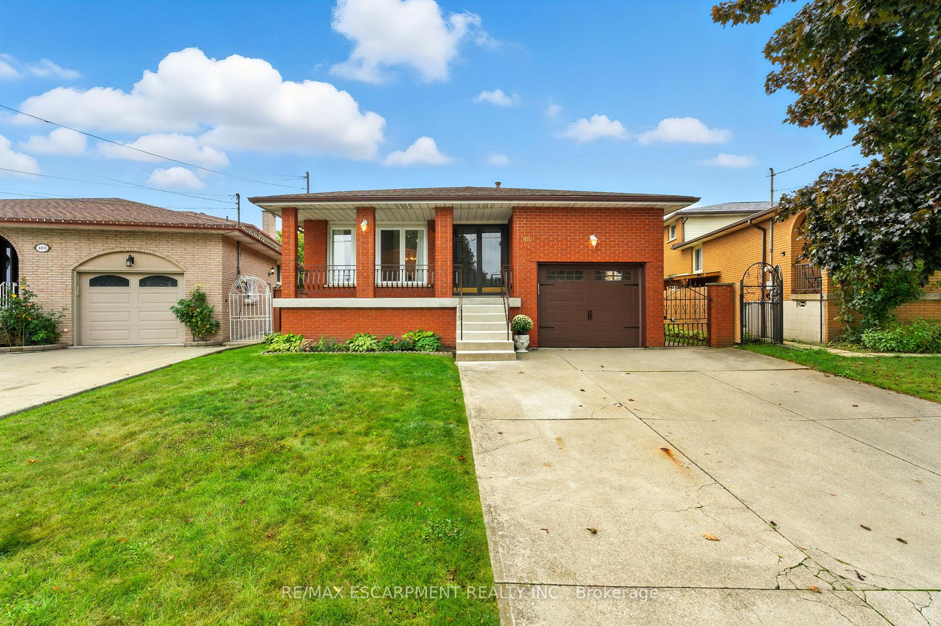 Photo 2 of 100 Taymall Street, Hamilton, Templemead — HOMEH