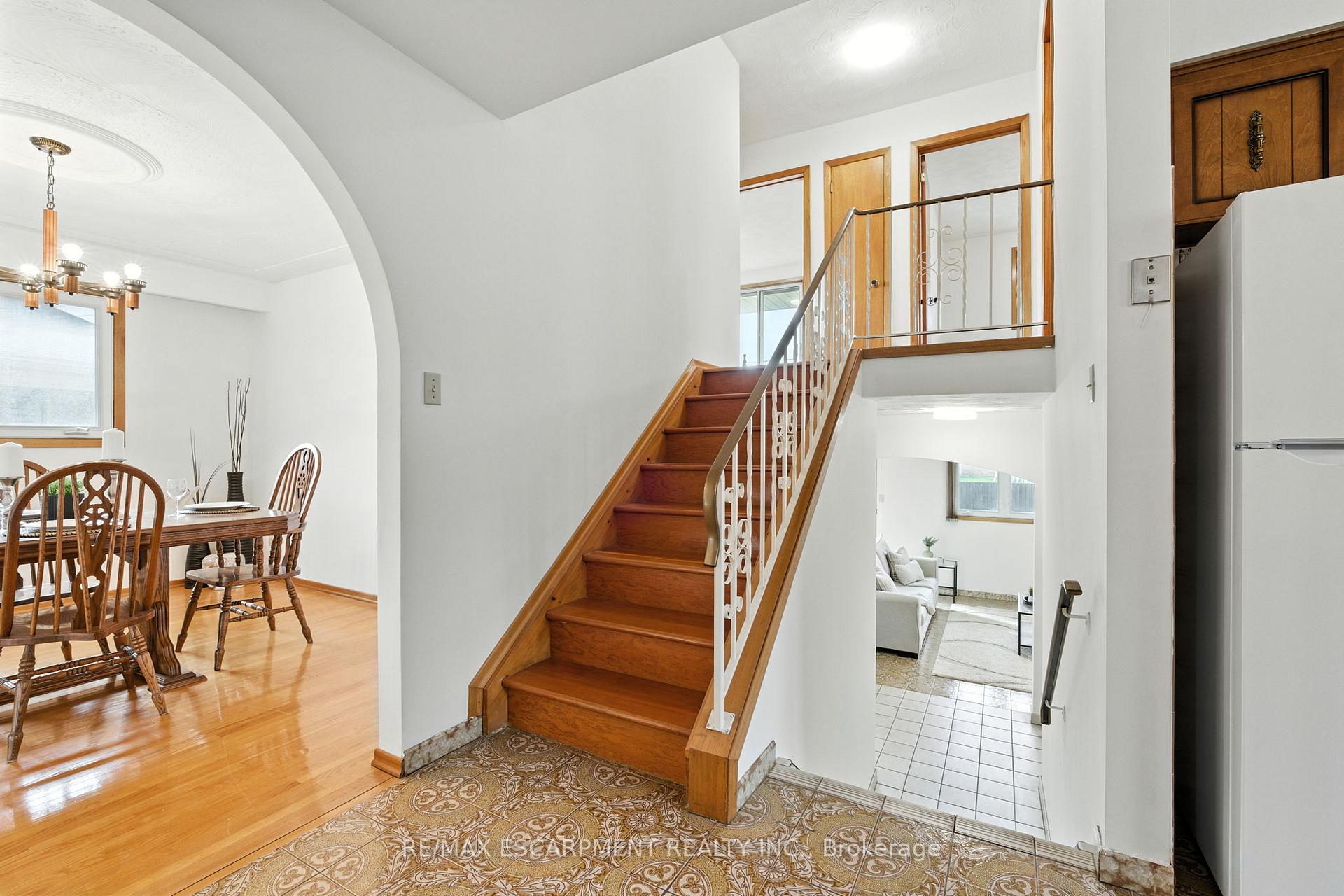 Photo 17 of 100 Taymall Street, Hamilton, Templemead — HOMEH