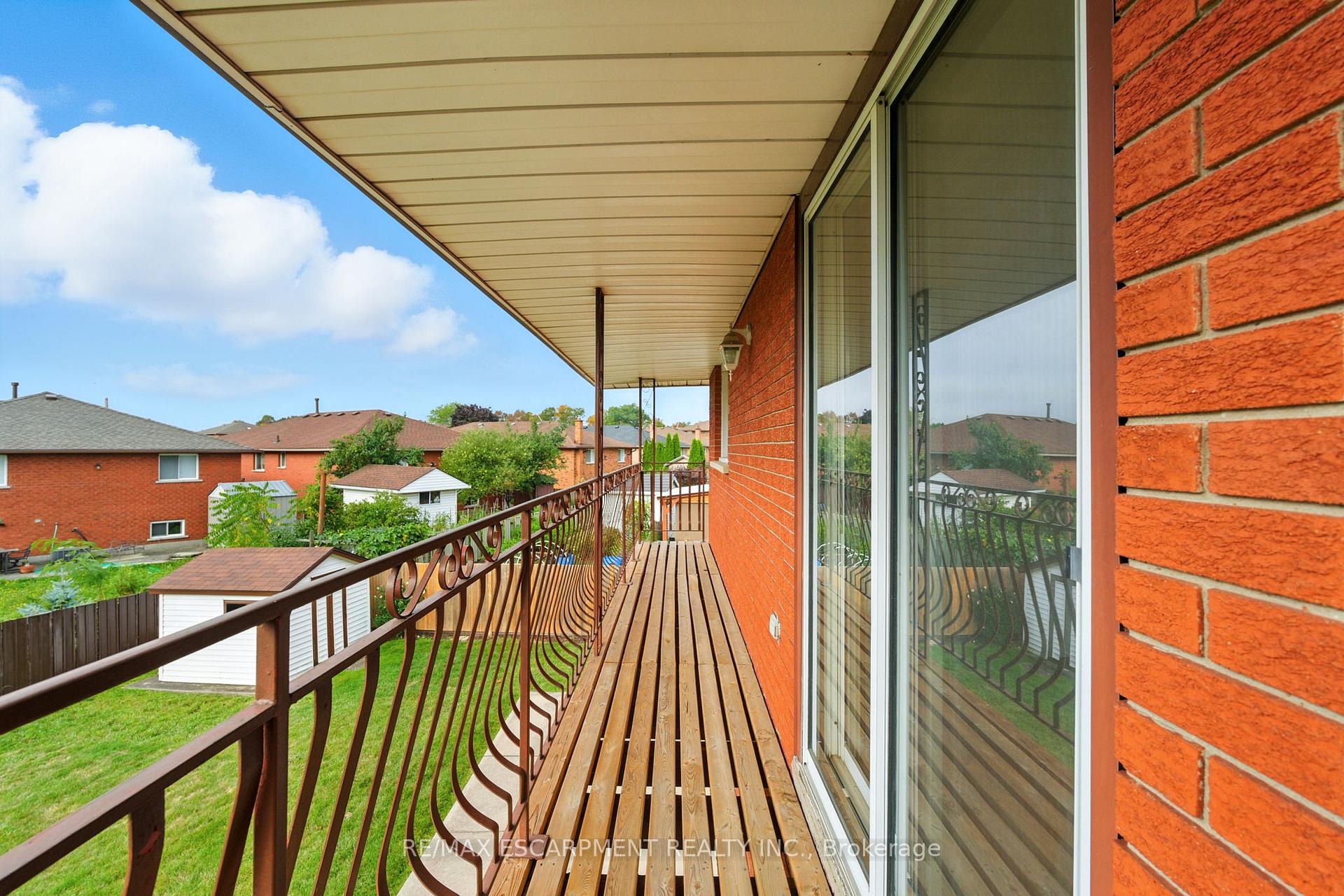 Photo 22 of 100 Taymall Street, Hamilton, Templemead — HOMEH