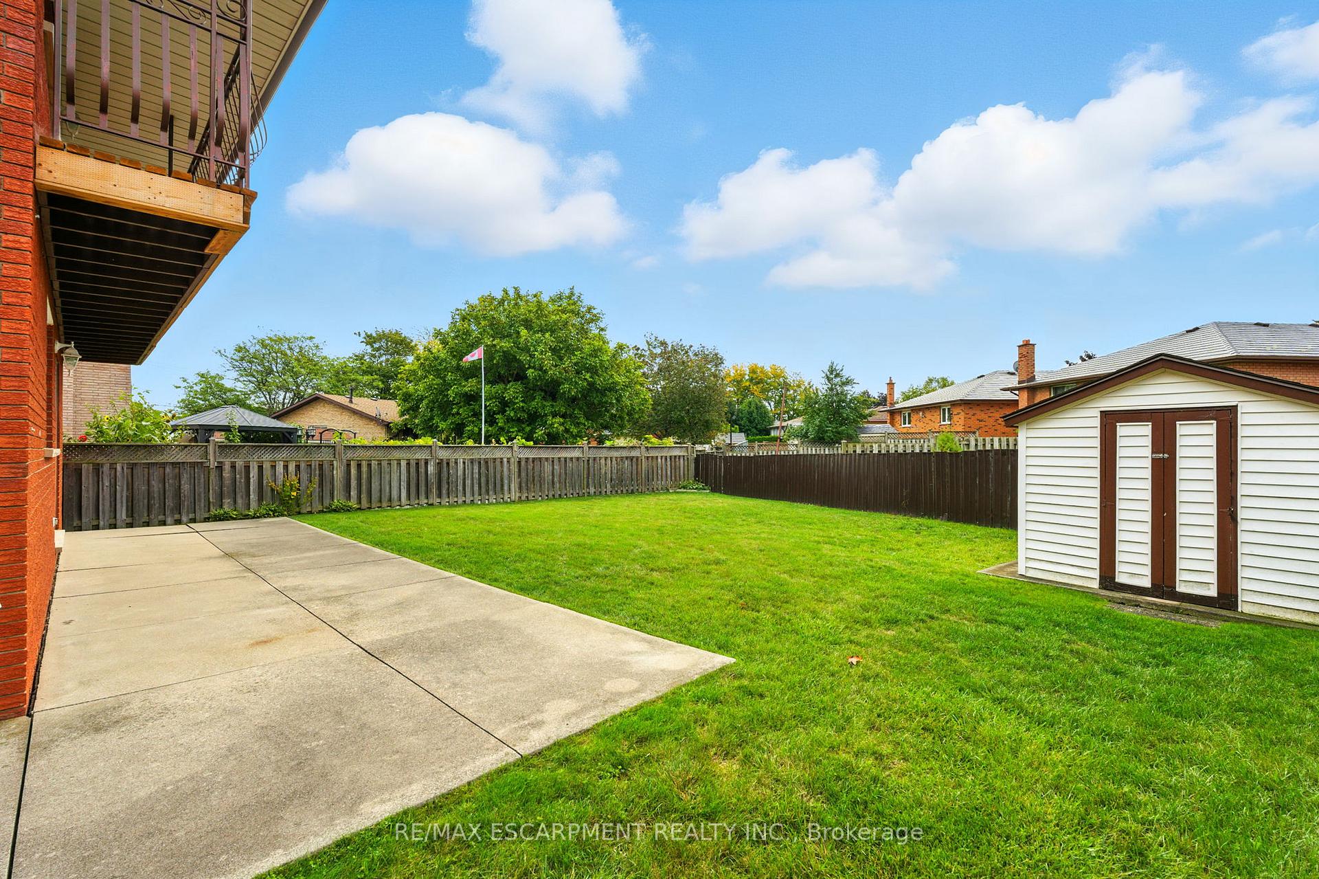 Photo 47 of 100 Taymall Street, Hamilton, Templemead — HOMEH