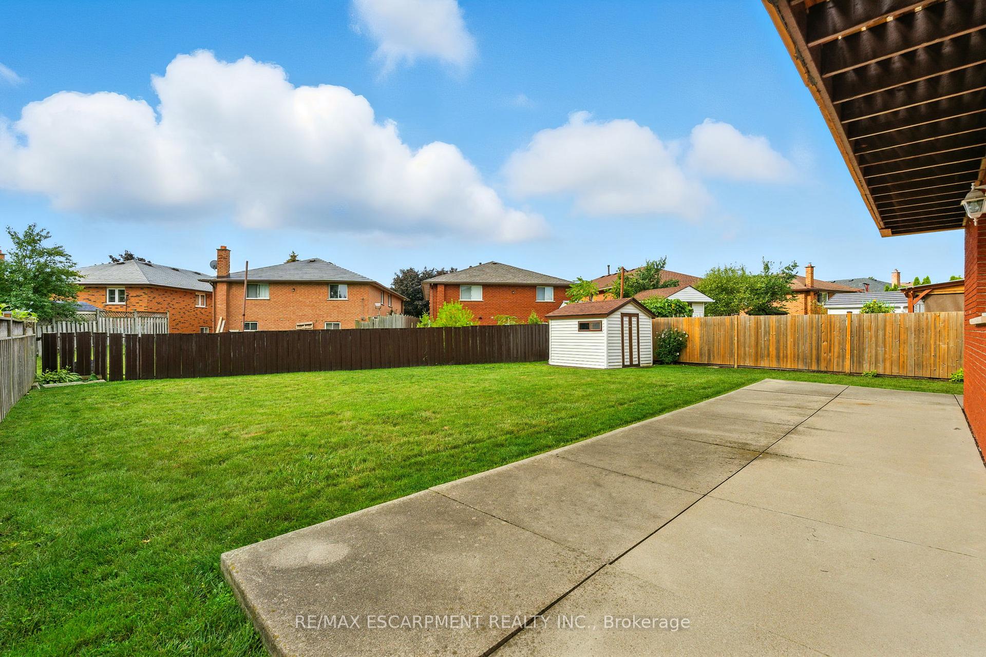 Photo 48 of 100 Taymall Street, Hamilton, Templemead — HOMEH