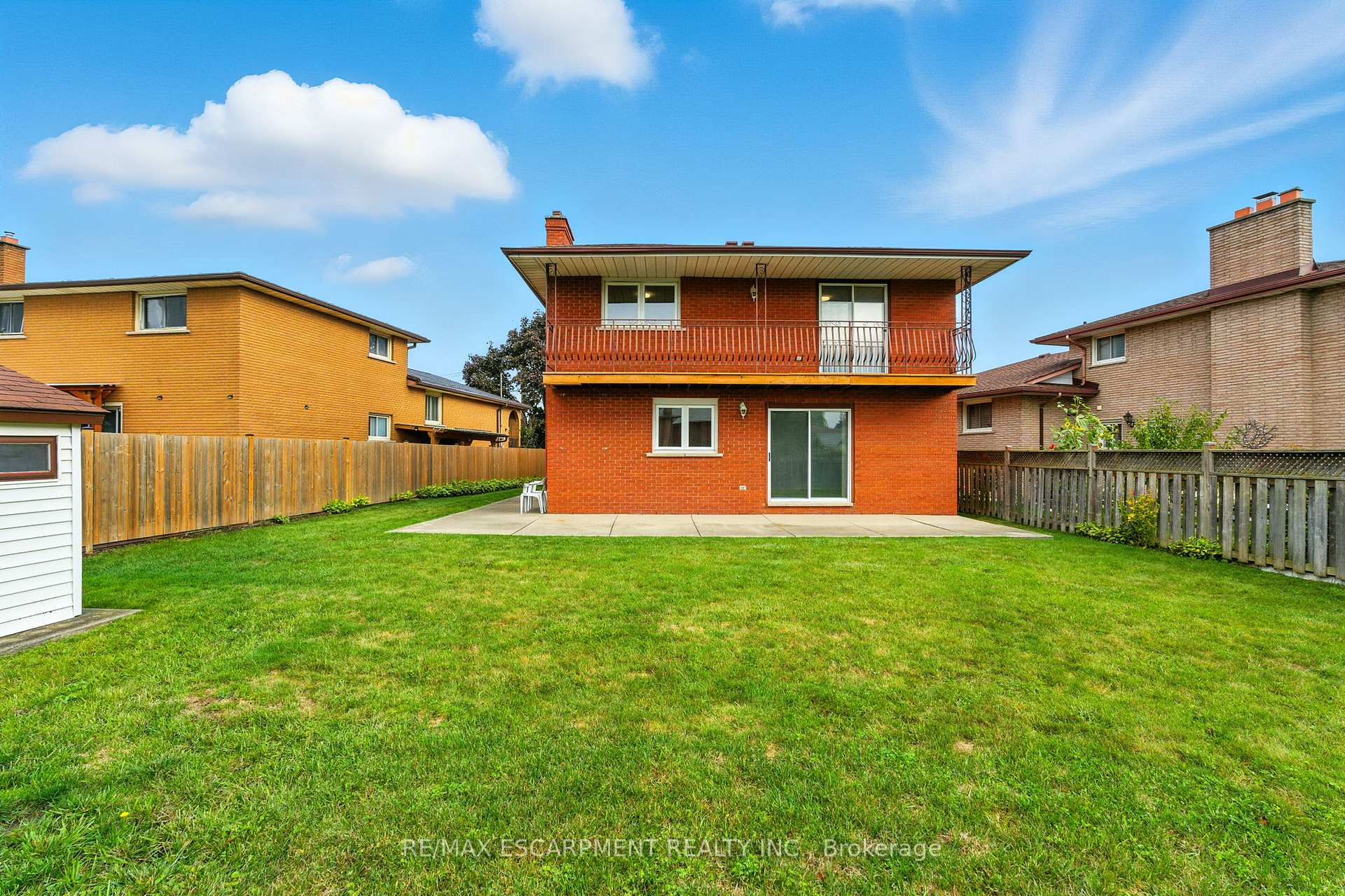Photo 49 of 100 Taymall Street, Hamilton, Templemead — HOMEH