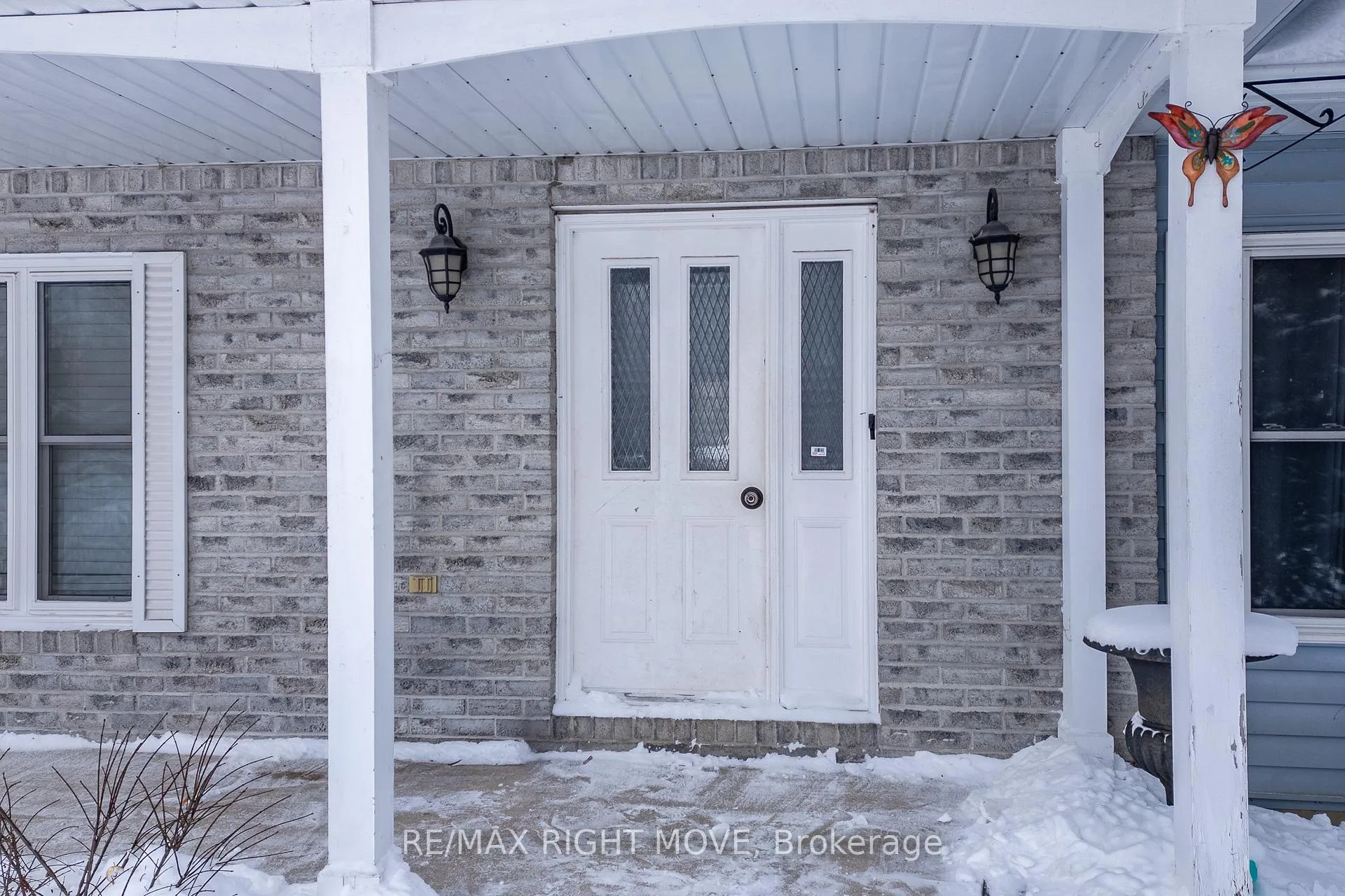 Photo 6 of 2776 Mary Street, Ramara, Brechin — HOMEH