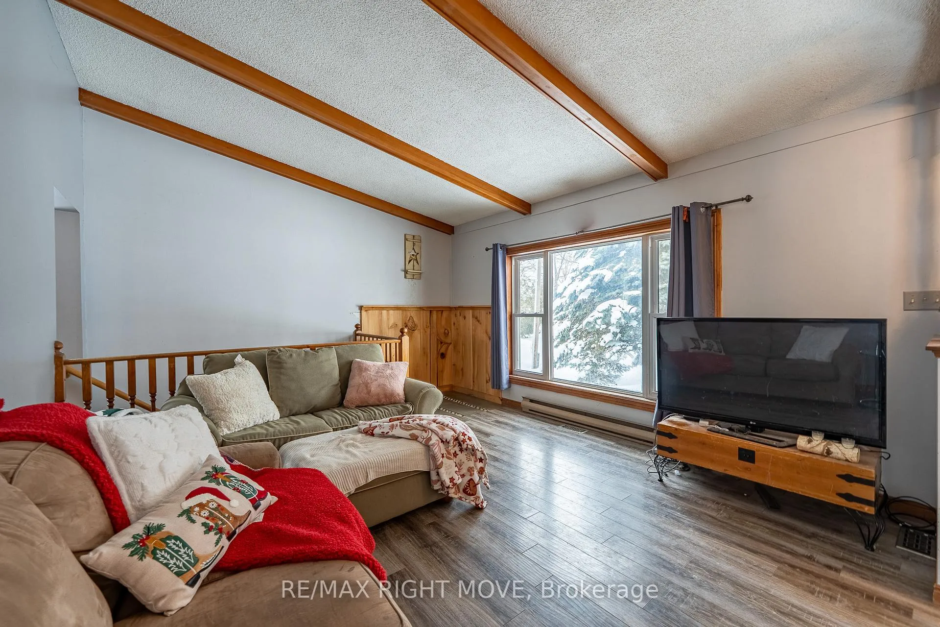 Photo 7 of 2776 Mary Street, Ramara, Brechin — HOMEH