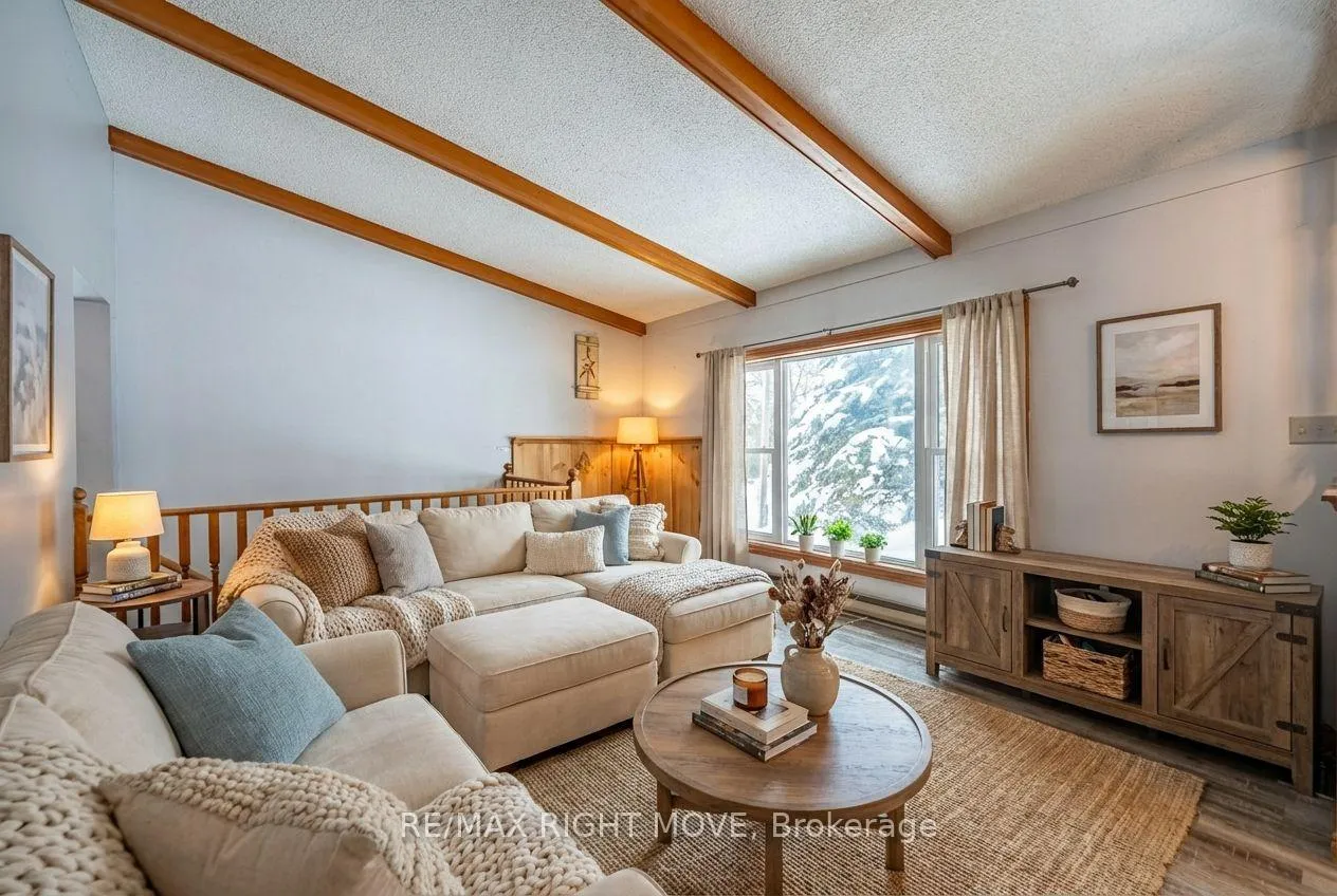 Photo 8 of 2776 Mary Street, Ramara, Brechin — HOMEH