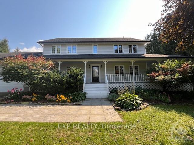 Photo 1 of 8286 Rodney Farm Drive, Ottawa, Osgoode Twp North of Reg Rd 6 — HOMEH