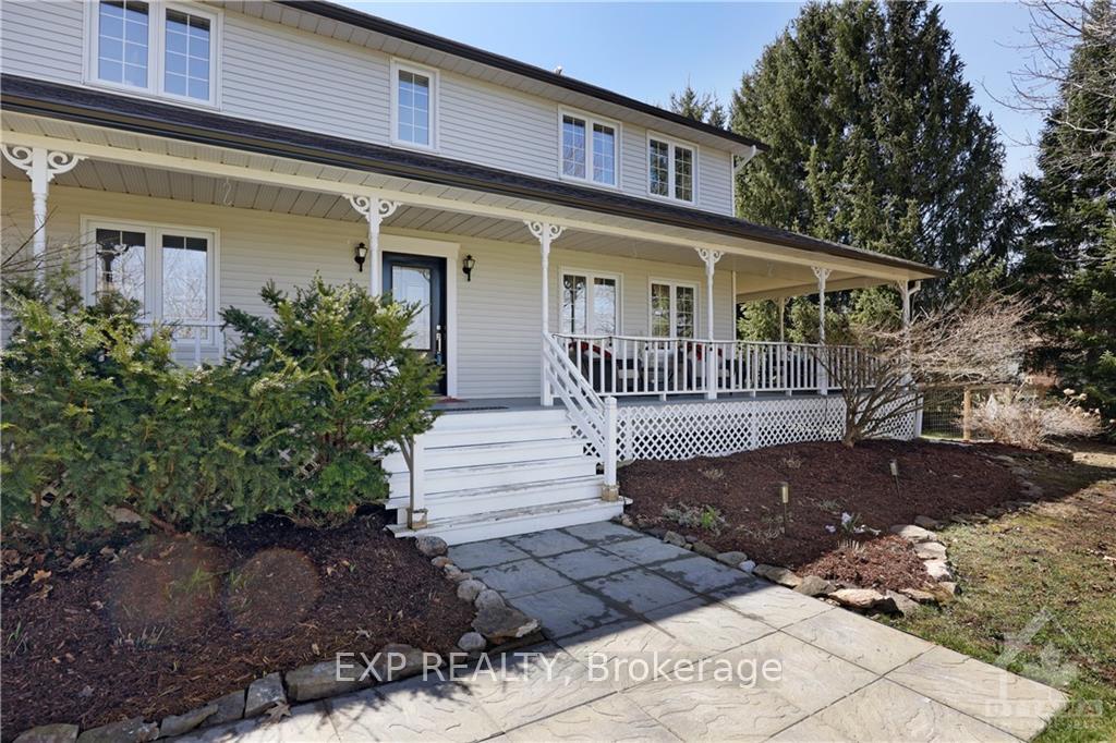 Photo 2 of 8286 Rodney Farm Drive, Ottawa, Osgoode Twp North of Reg Rd 6 — HOMEH