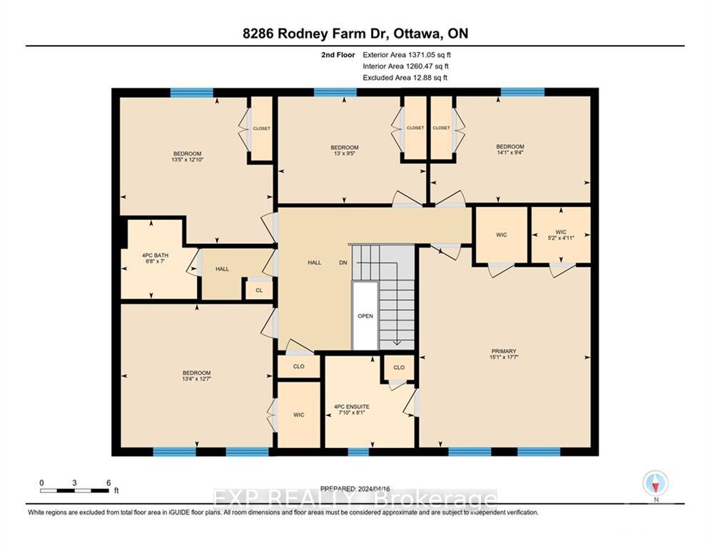 Photo 28 of 8286 Rodney Farm Drive, Ottawa, Osgoode Twp North of Reg Rd 6 — HOMEH