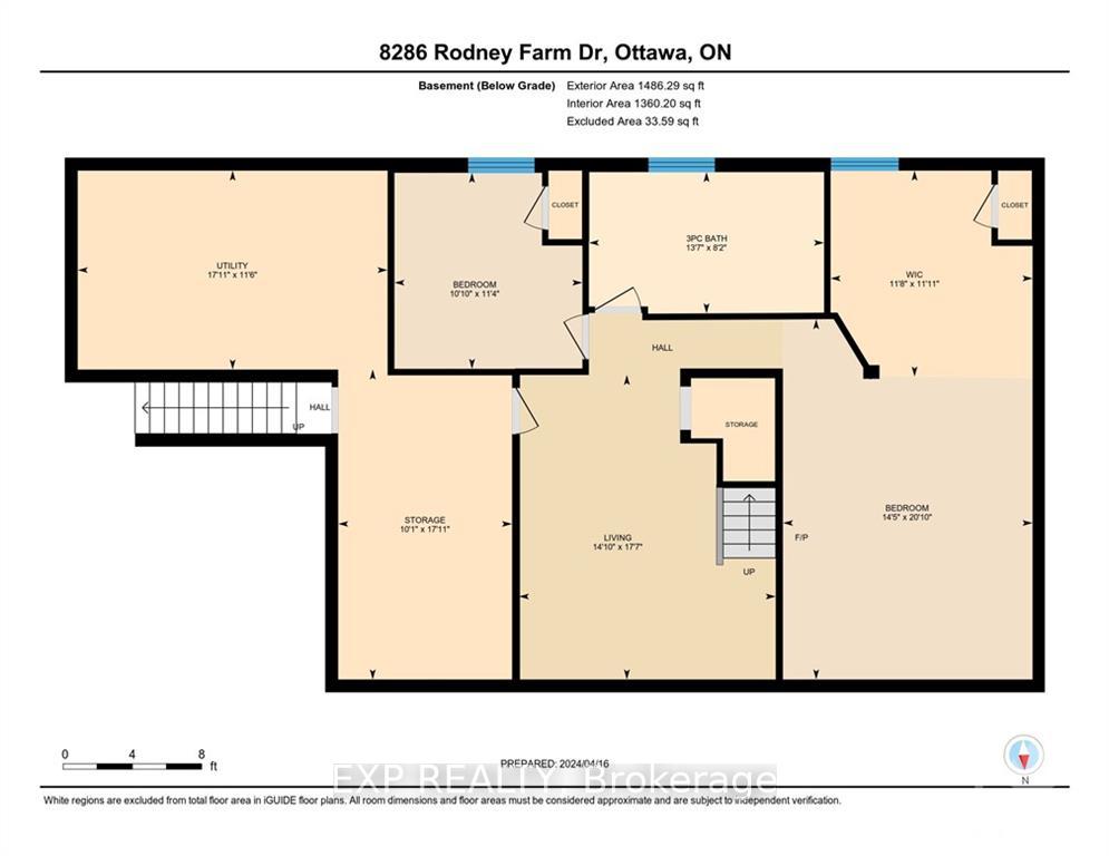Photo 30 of 8286 Rodney Farm Drive, Ottawa, Osgoode Twp North of Reg Rd 6 — HOMEH