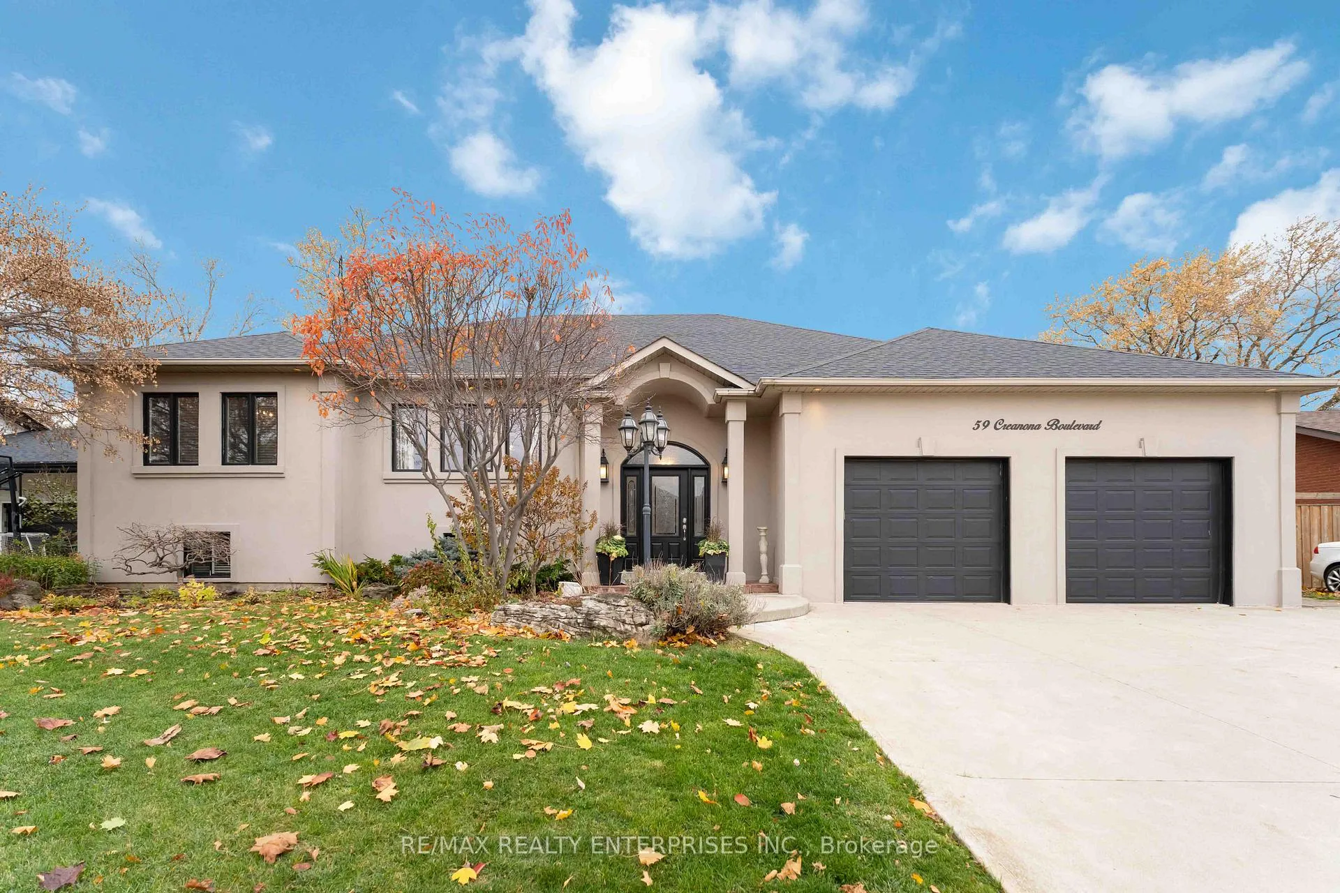 Photo 4 of 59 Creanona Boulevard, Hamilton, Winona Park — HOMEH