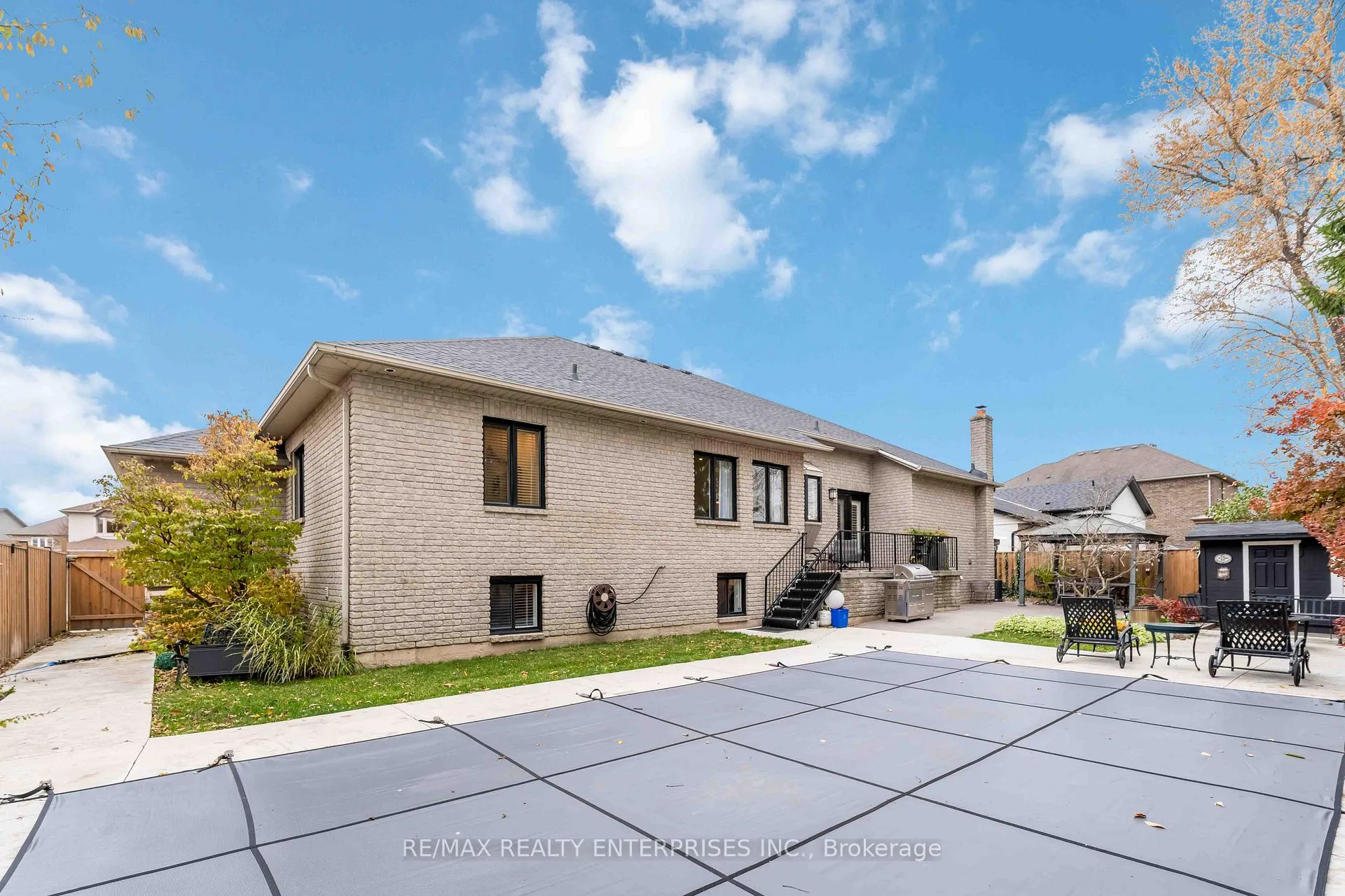 Photo 39 of 59 Creanona Boulevard, Hamilton, Winona Park — HOMEH