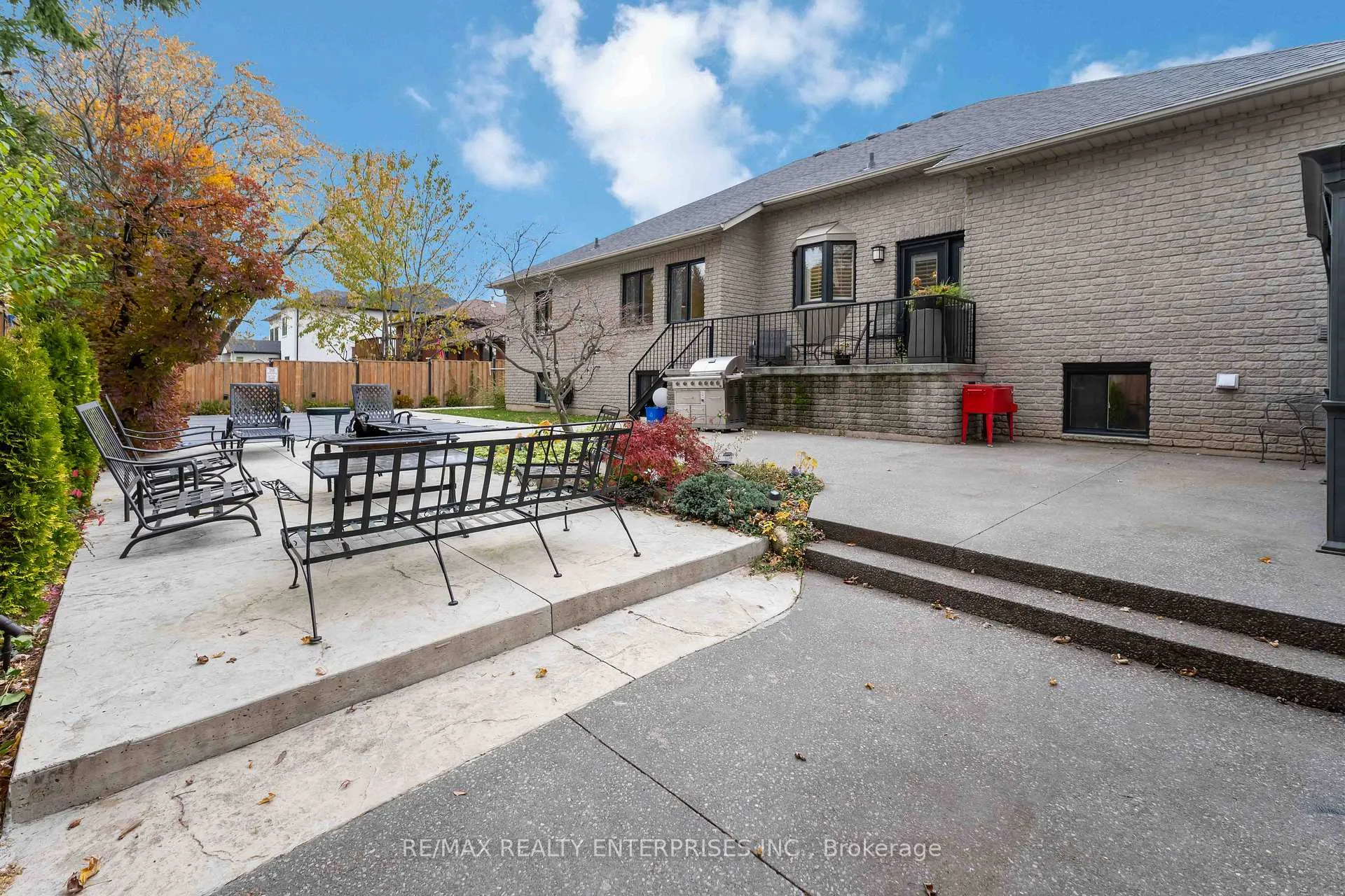 Photo 43 of 59 Creanona Boulevard, Hamilton, Winona Park — HOMEH