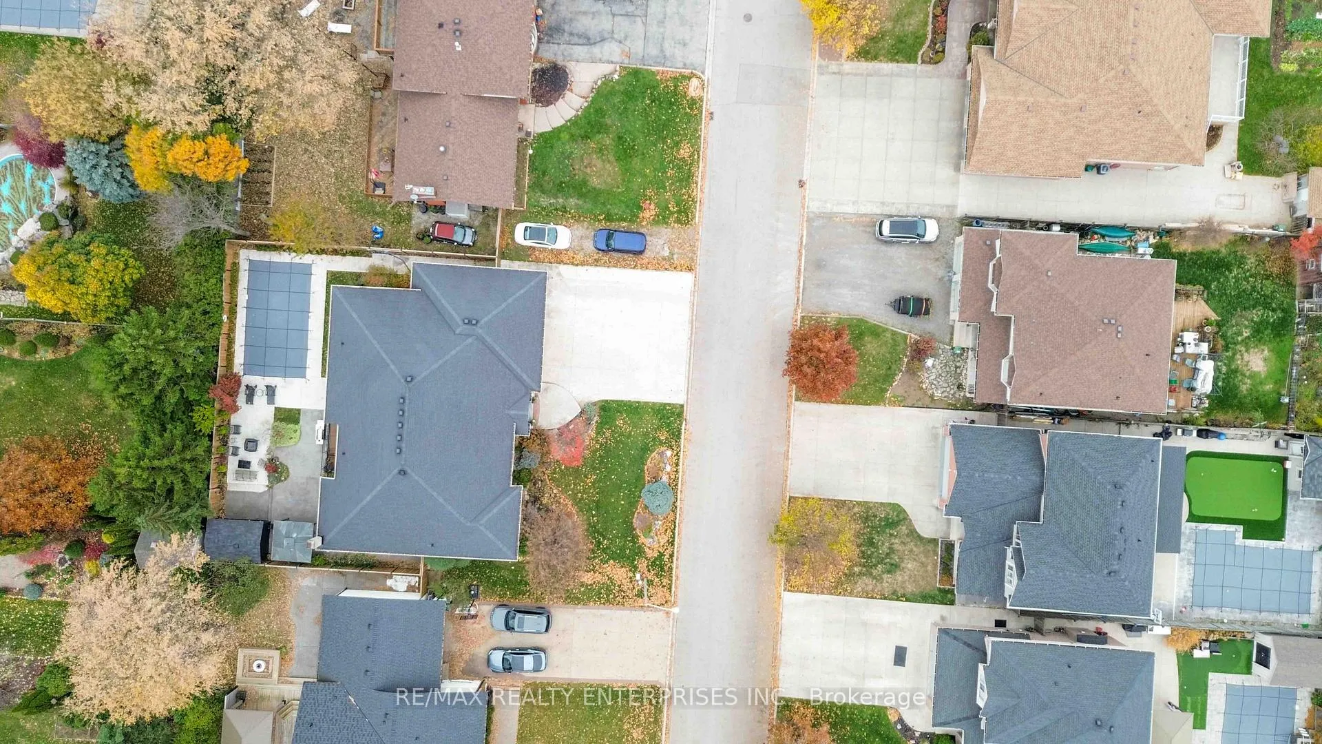 Photo 45 of 59 Creanona Boulevard, Hamilton, Winona Park — HOMEH
