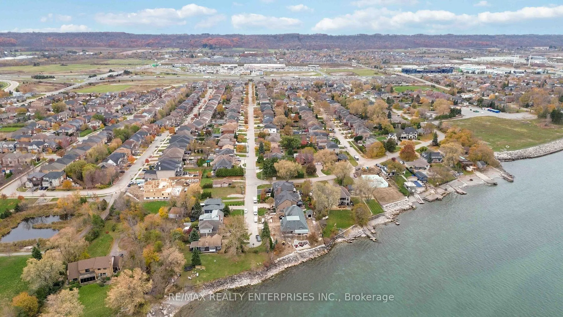 Photo 46 of 59 Creanona Boulevard, Hamilton, Winona Park — HOMEH