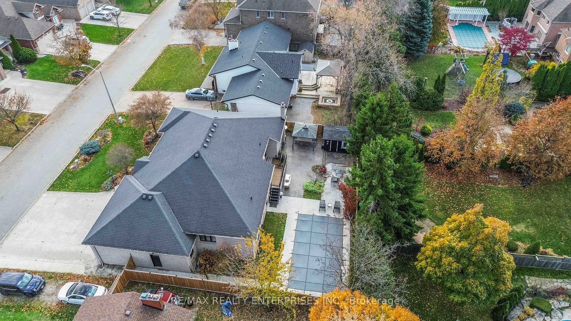 Photo 47 of 59 Creanona Boulevard, Hamilton, Winona Park — HOMEH