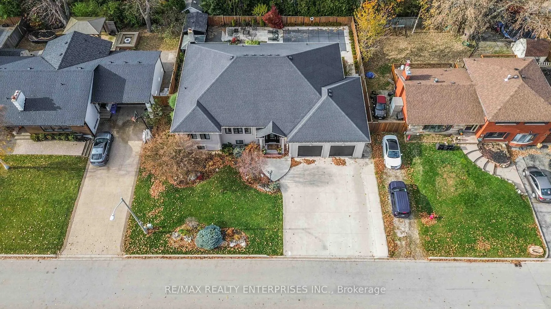 Photo 48 of 59 Creanona Boulevard, Hamilton, Winona Park — HOMEH