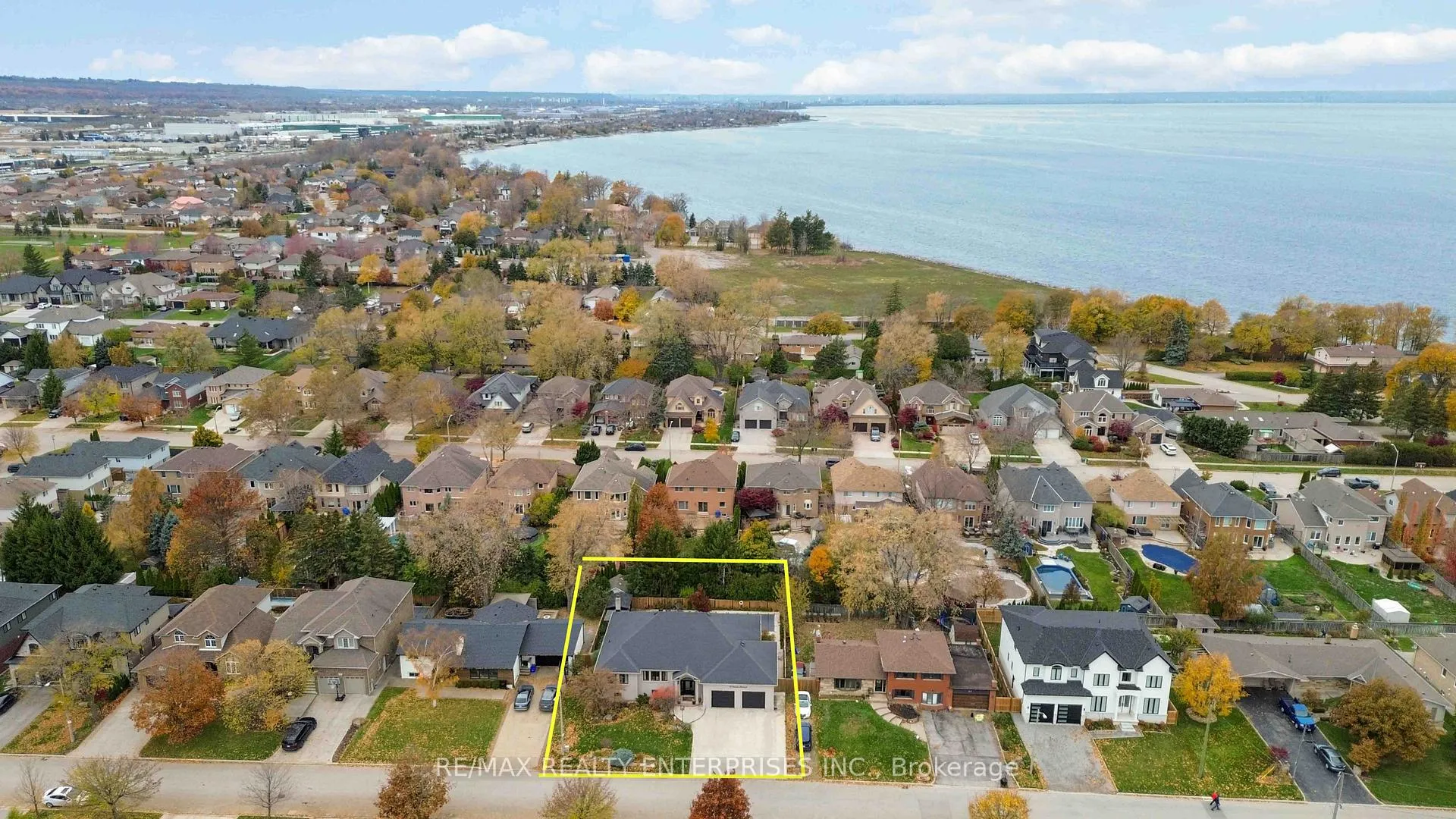 Photo 49 of 59 Creanona Boulevard, Hamilton, Winona Park — HOMEH
