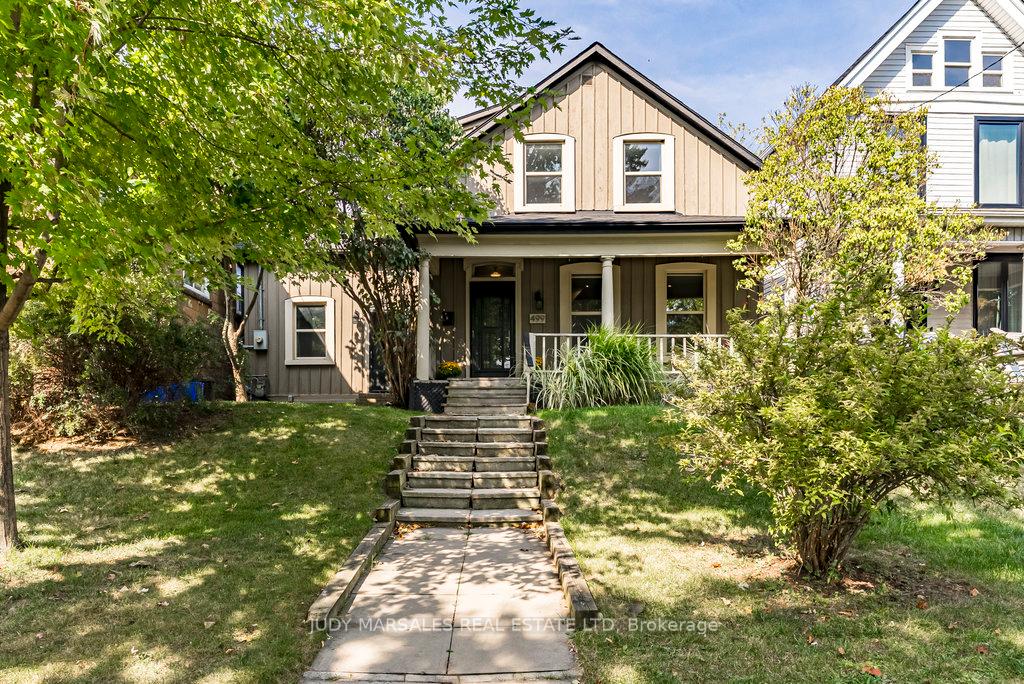 Photo 1 of 499 Hughson Street N, Hamilton, North End — HOMEH