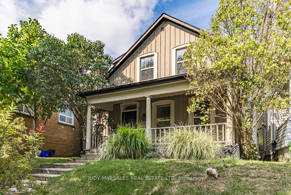 Photo 3 of 499 Hughson Street N, Hamilton, North End — HOMEH