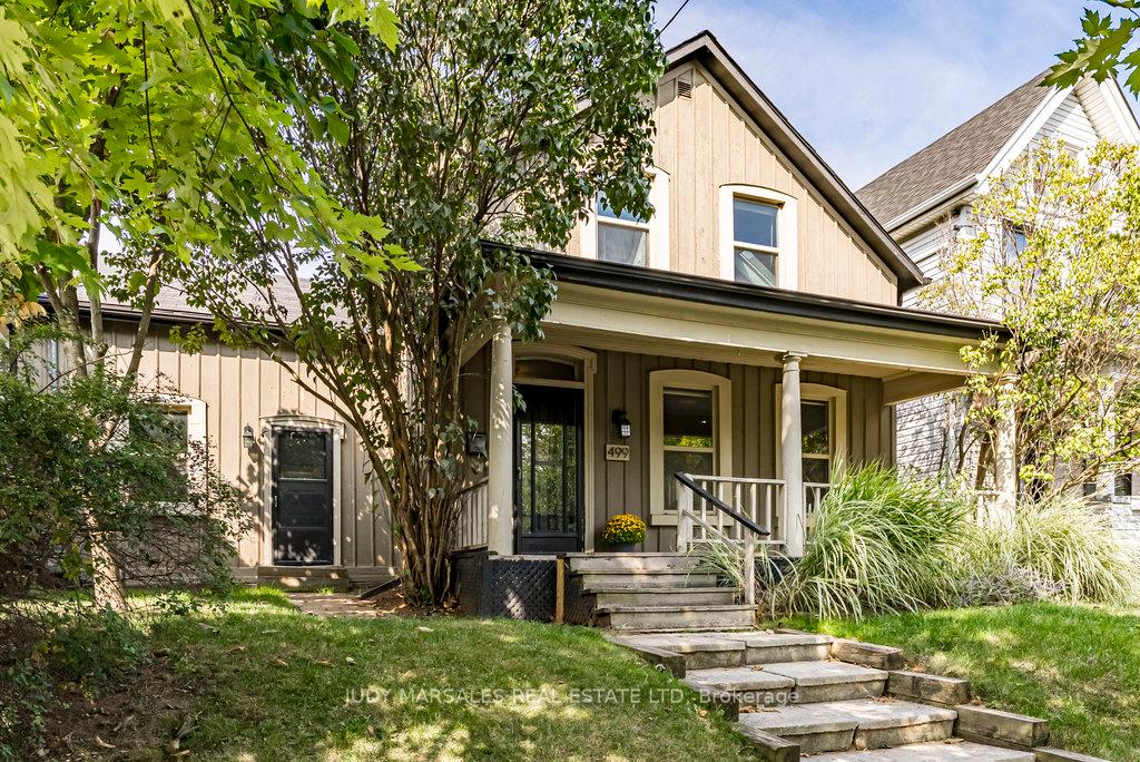 Photo 4 of 499 Hughson Street N, Hamilton, North End — HOMEH