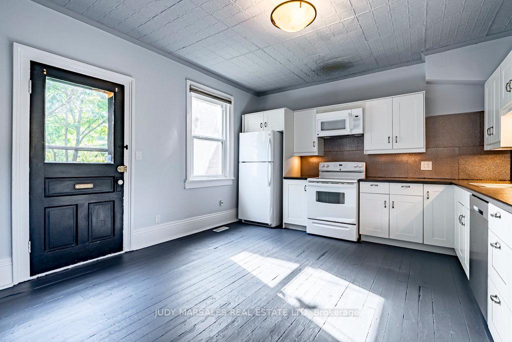 Photo 18 of 499 Hughson Street N, Hamilton, North End — HOMEH