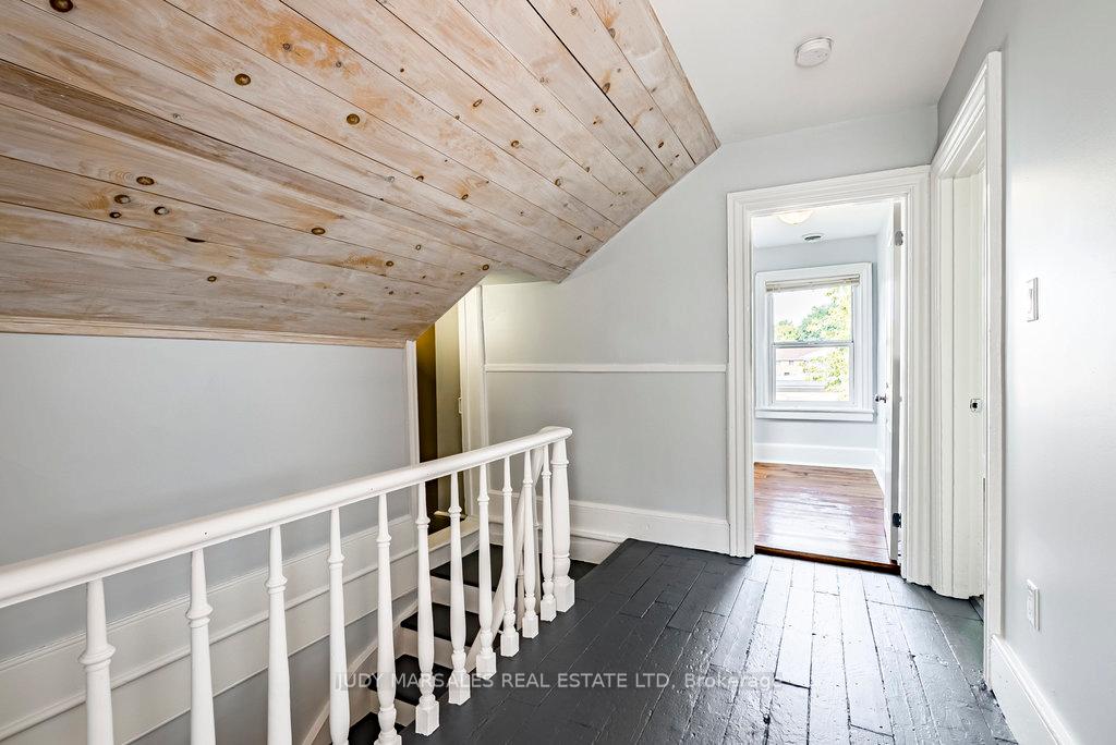 Photo 30 of 499 Hughson Street N, Hamilton, North End — HOMEH