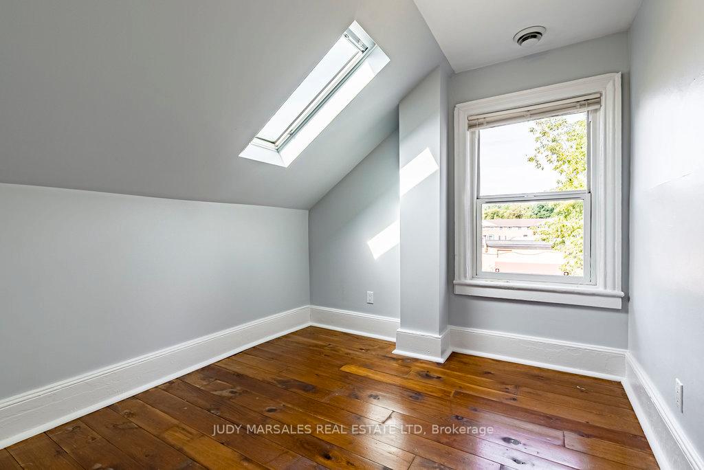 Photo 31 of 499 Hughson Street N, Hamilton, North End — HOMEH