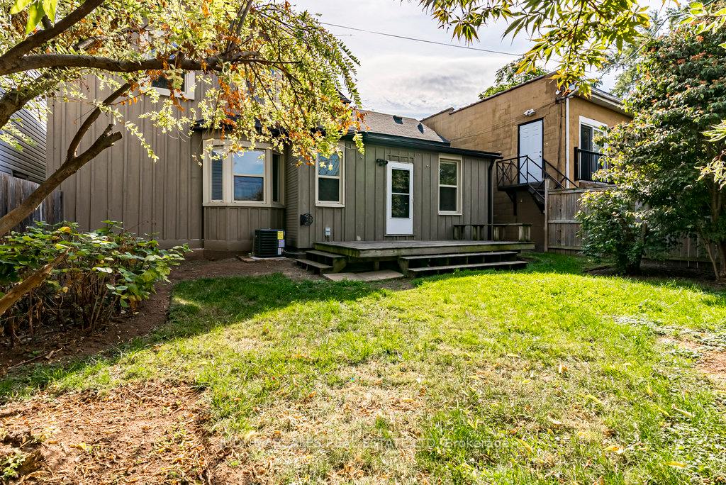 Photo 45 of 499 Hughson Street N, Hamilton, North End — HOMEH