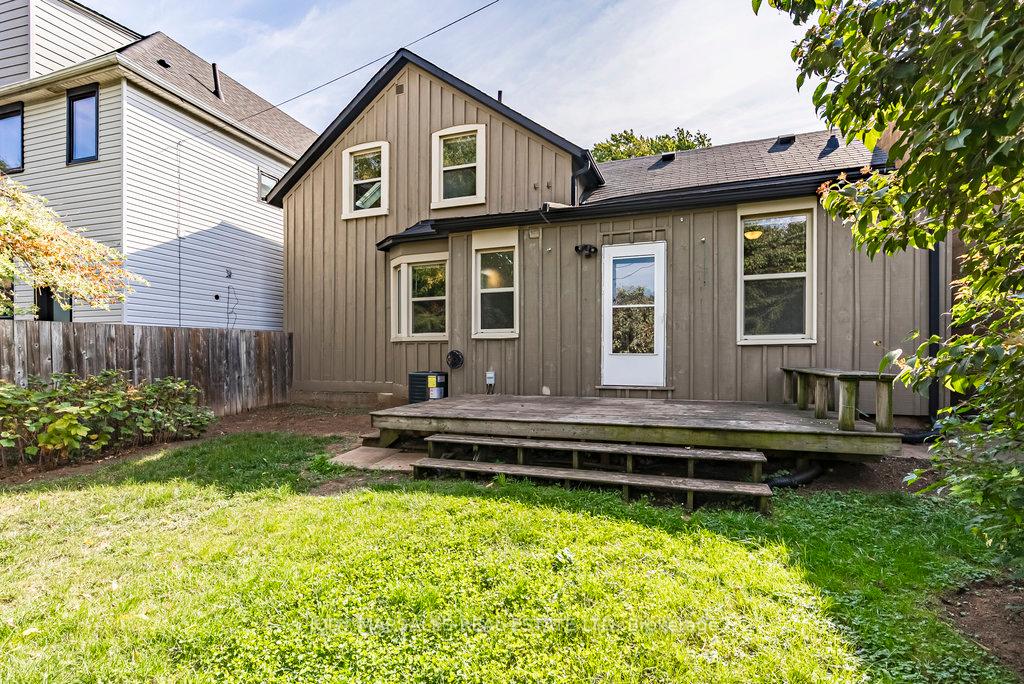 Photo 46 of 499 Hughson Street N, Hamilton, North End — HOMEH