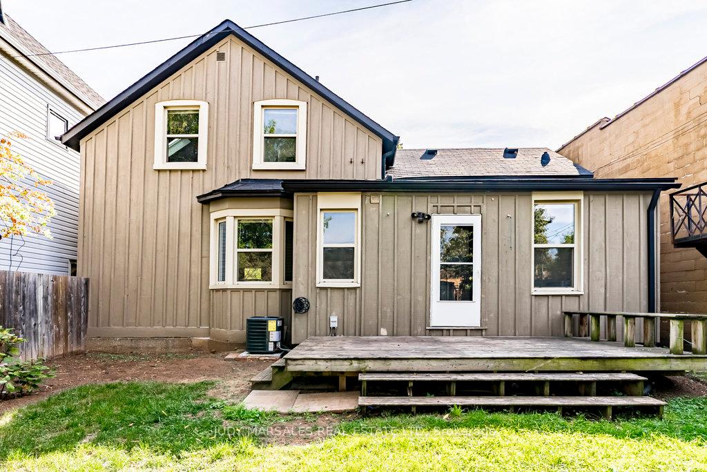 Photo 47 of 499 Hughson Street N, Hamilton, North End — HOMEH