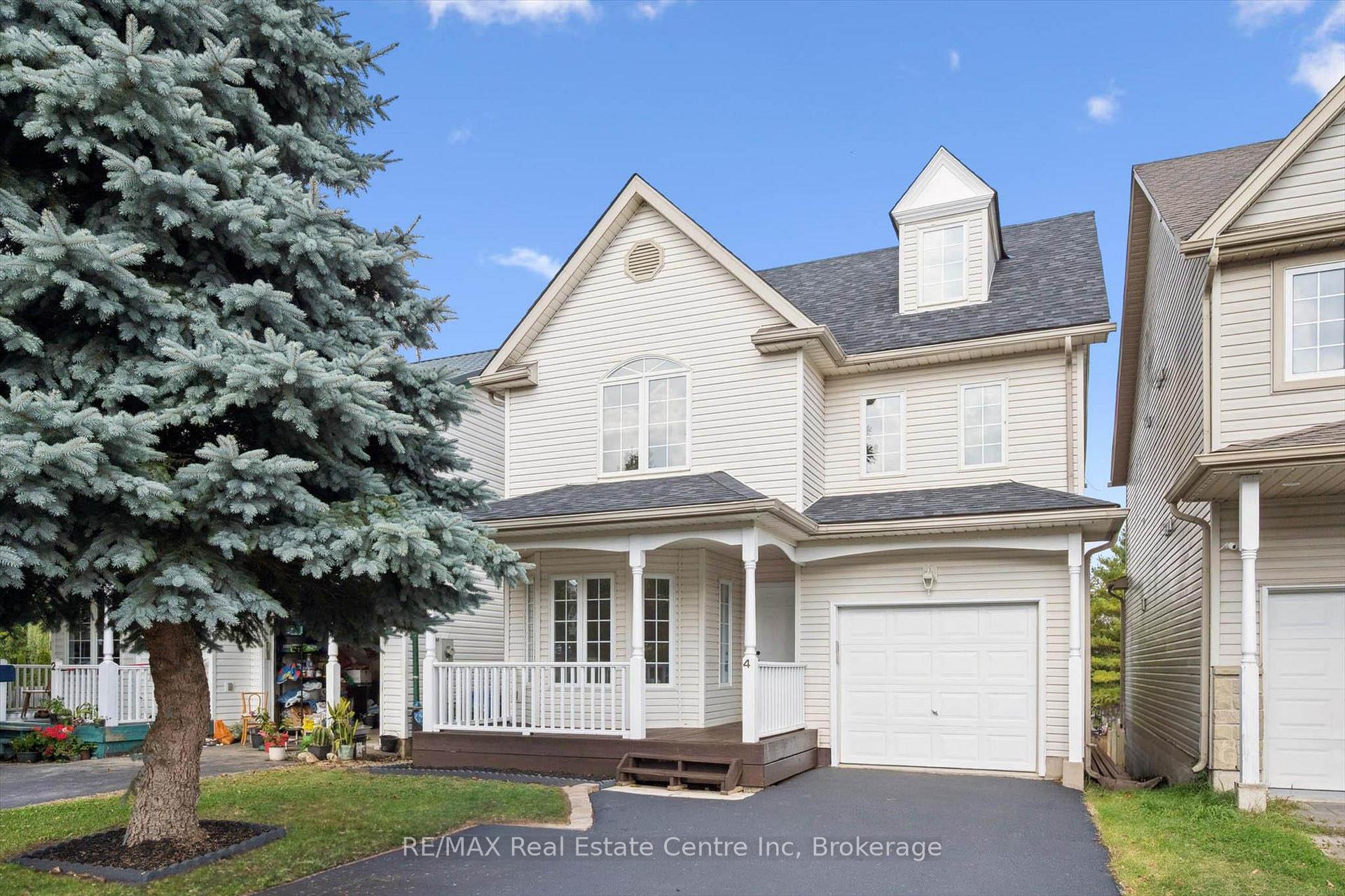 Photo 1 of 4 Carrington Place, Guelph, Kortright West — HOMEH
