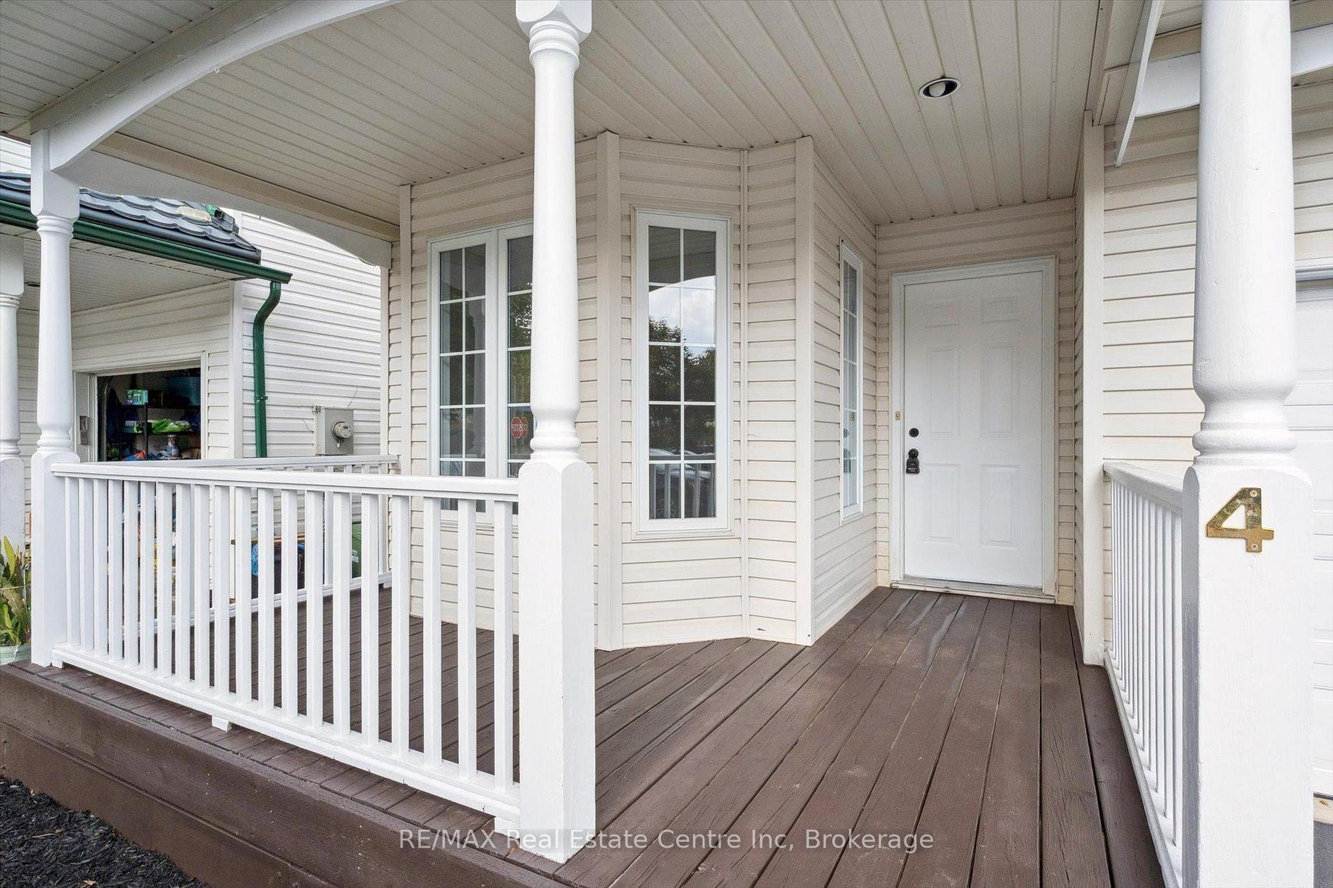 Photo 3 of 4 Carrington Place, Guelph, Kortright West — HOMEH