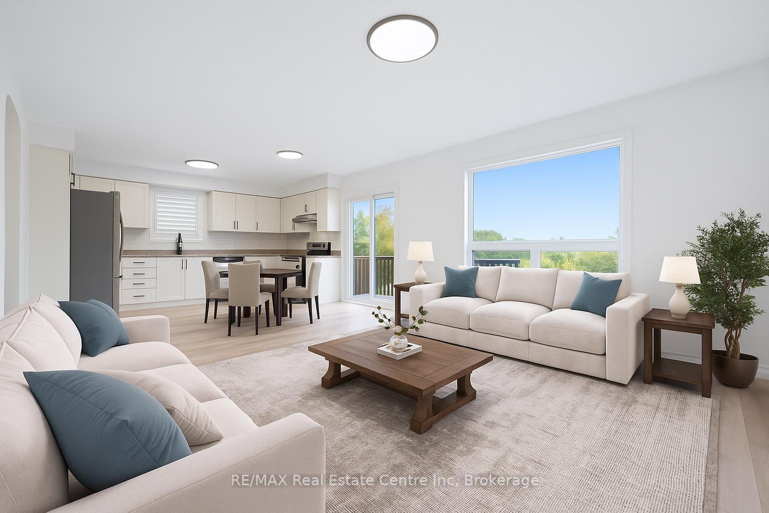 Photo 9 of 4 Carrington Place, Guelph, Kortright West — HOMEH