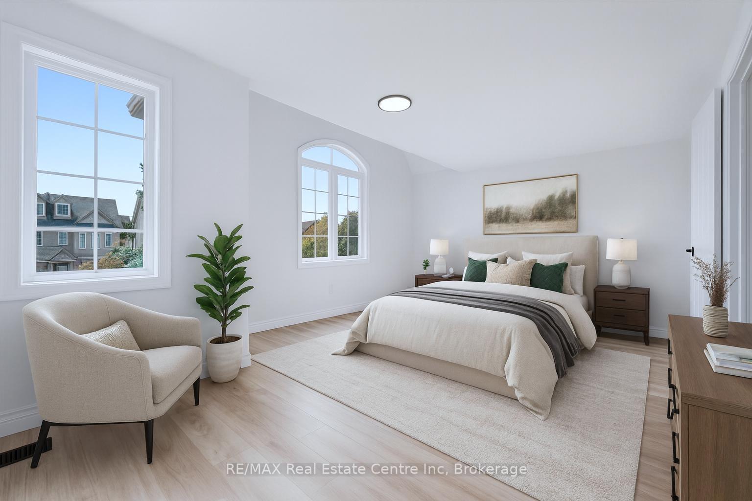 Photo 11 of 4 Carrington Place, Guelph, Kortright West — HOMEH