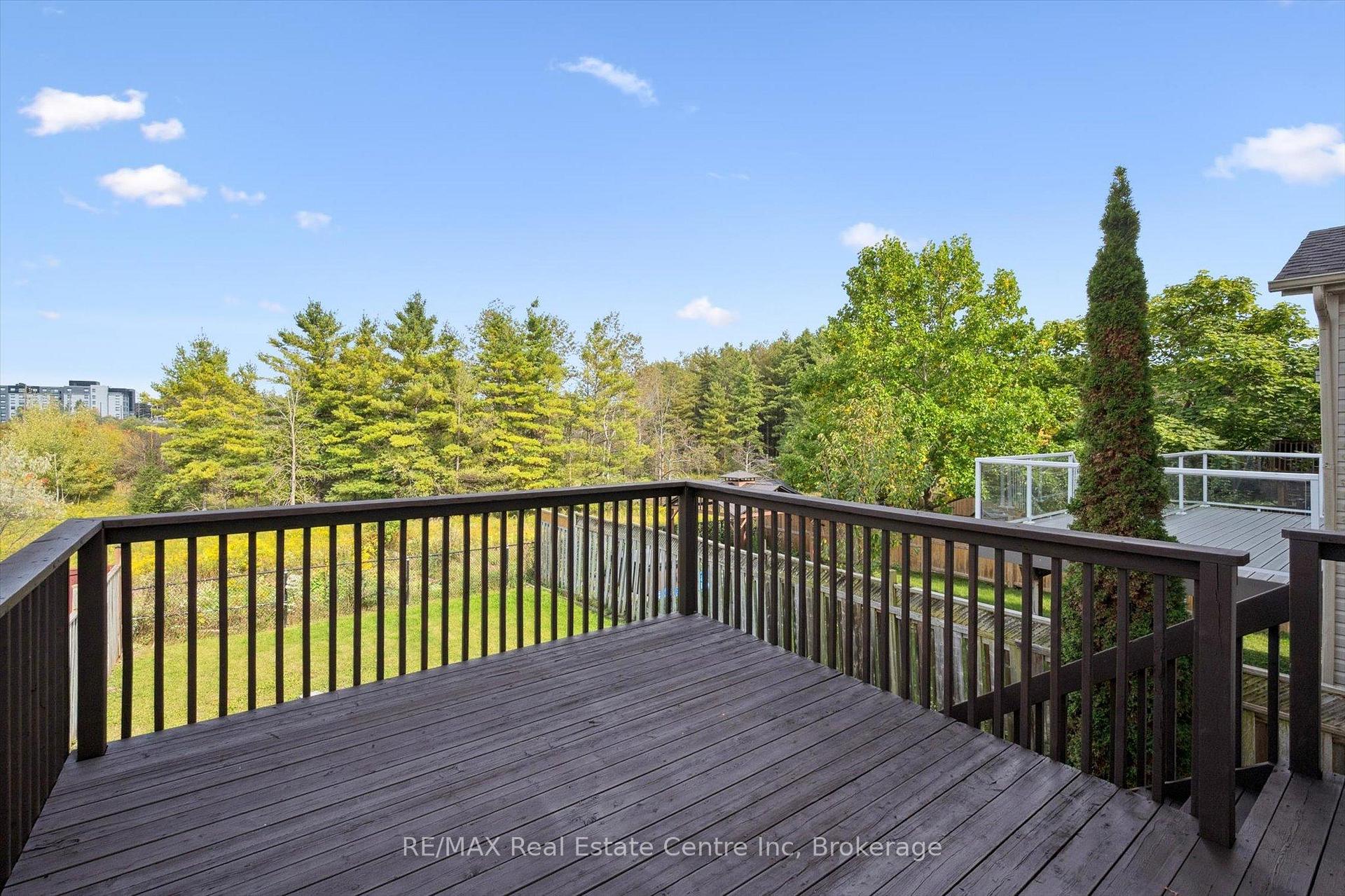 Photo 23 of 4 Carrington Place, Guelph, Kortright West — HOMEH