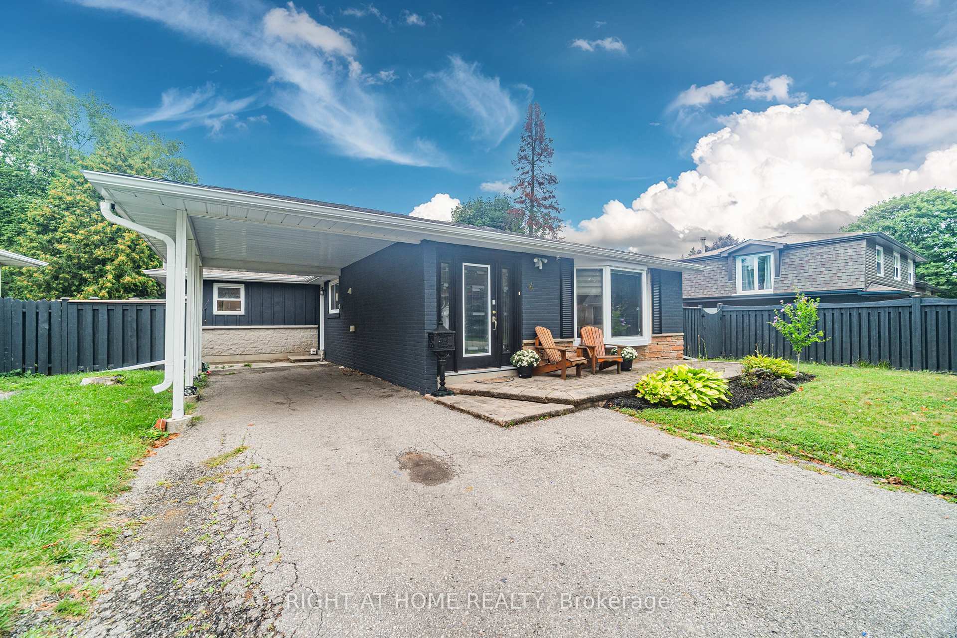 Photo 1 of 4 Devins Drive, Aurora, Aurora Heights — HOMEH