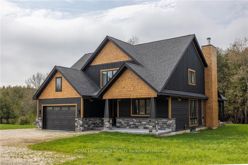 Photo 1 of 194272 Grey Road 13, Grey Highlands — HOMEH