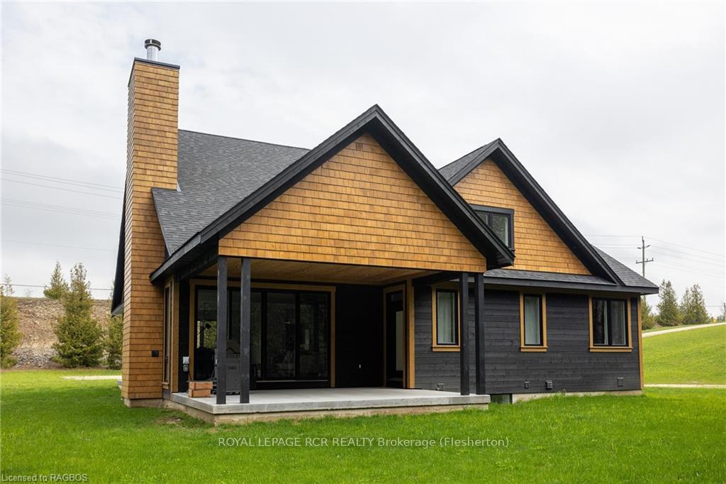 Photo 2 of 194272 Grey Road 13, Grey Highlands — HOMEH