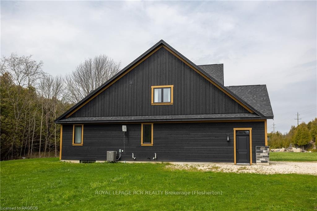 Photo 3 of 194272 Grey Road 13, Grey Highlands — HOMEH