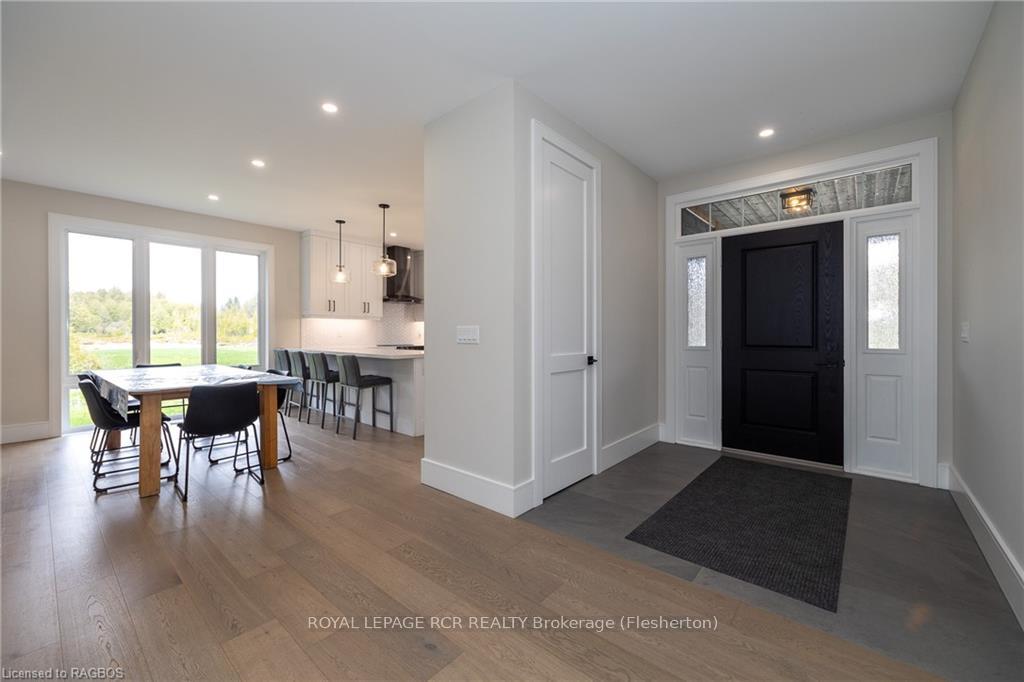 Photo 4 of 194272 Grey Road 13, Grey Highlands — HOMEH
