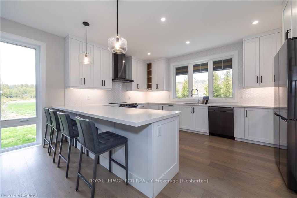 Photo 5 of 194272 Grey Road 13, Grey Highlands — HOMEH