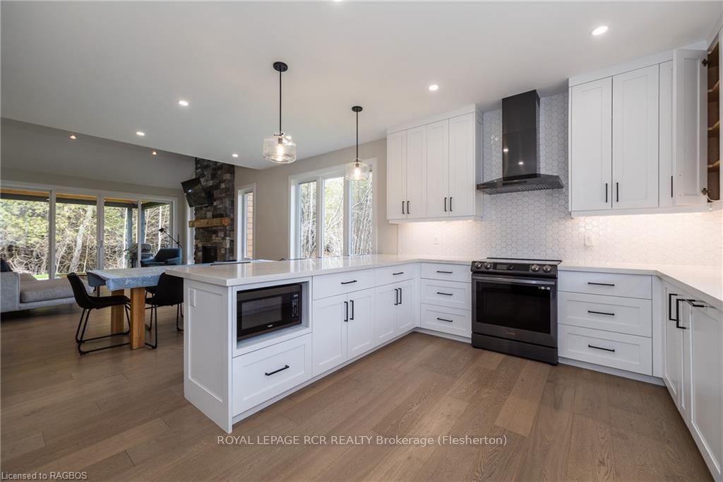 Photo 7 of 194272 Grey Road 13, Grey Highlands — HOMEH