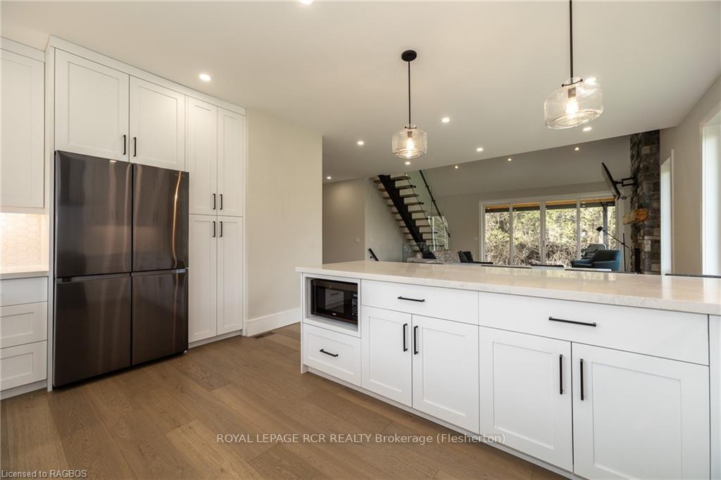 Photo 8 of 194272 Grey Road 13, Grey Highlands — HOMEH