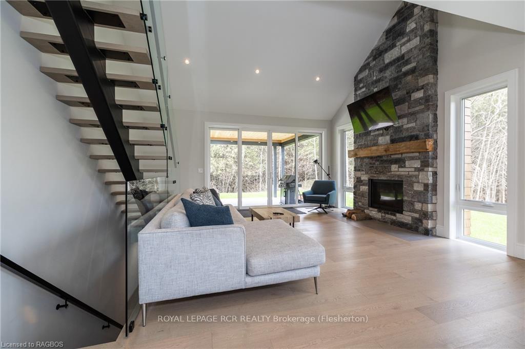 Photo 9 of 194272 Grey Road 13, Grey Highlands — HOMEH